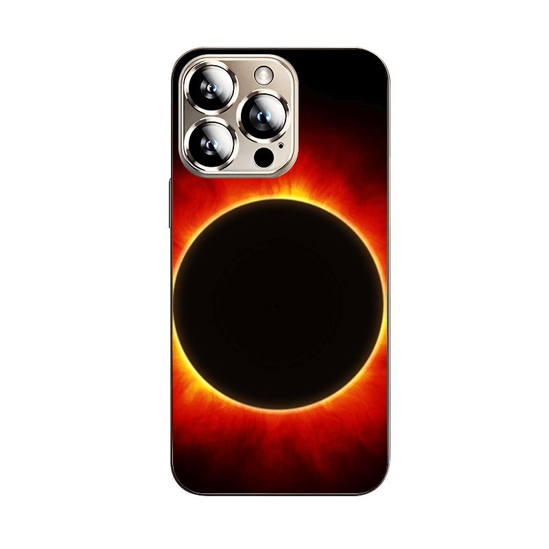Custodie per telefoni Solar Eclipse 2024 