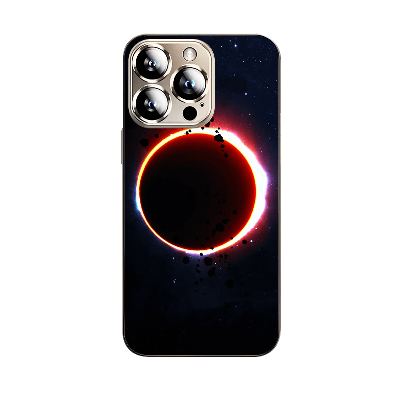 Custodie per telefoni Solar Eclipse 2024 