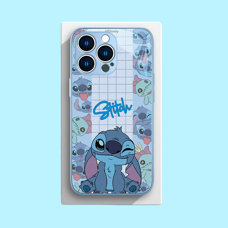 Stitch Phone Case