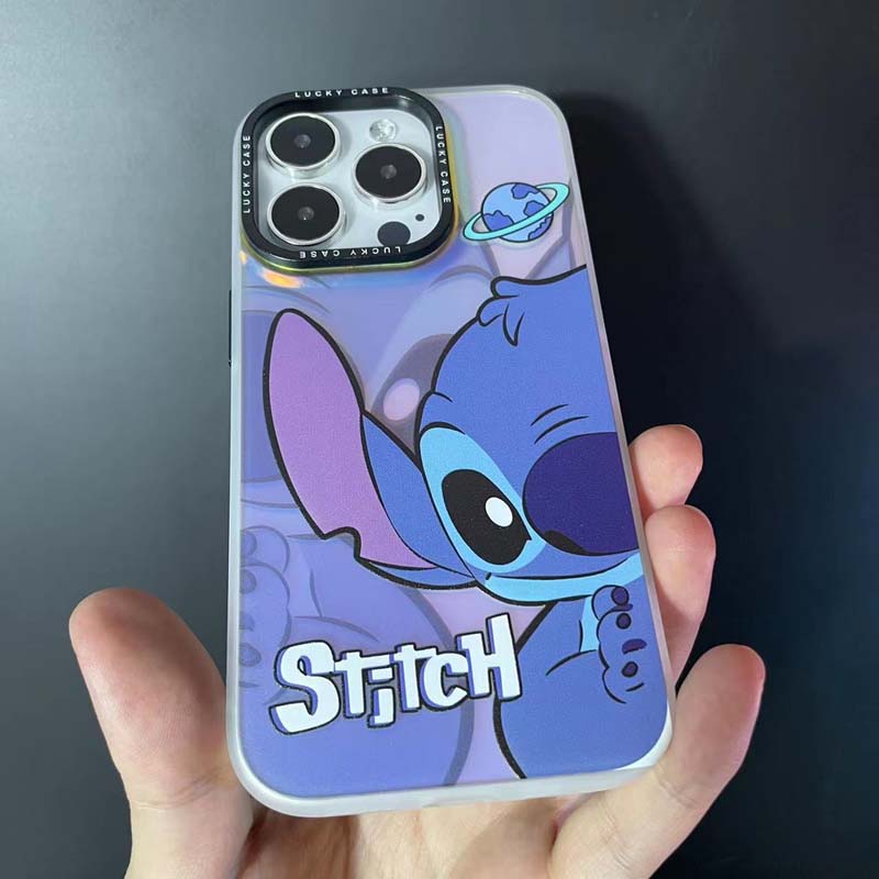 Stitch Phone Case