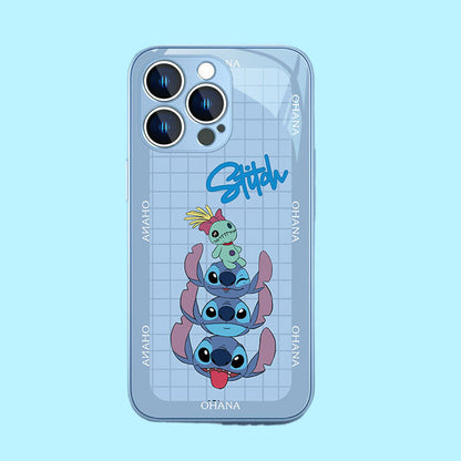 Stitch Phone Case