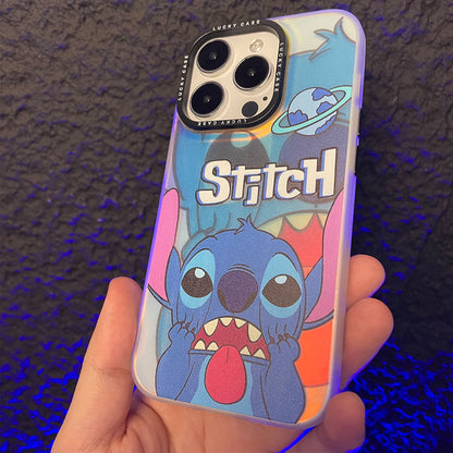 Stitch Phone Case