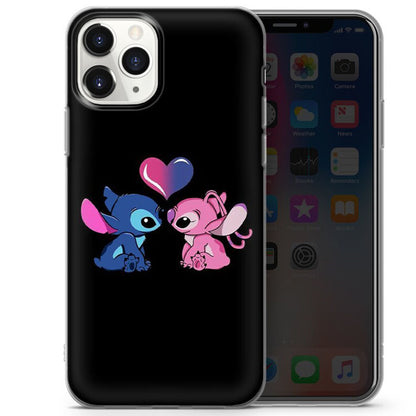 Stitch Phone Case