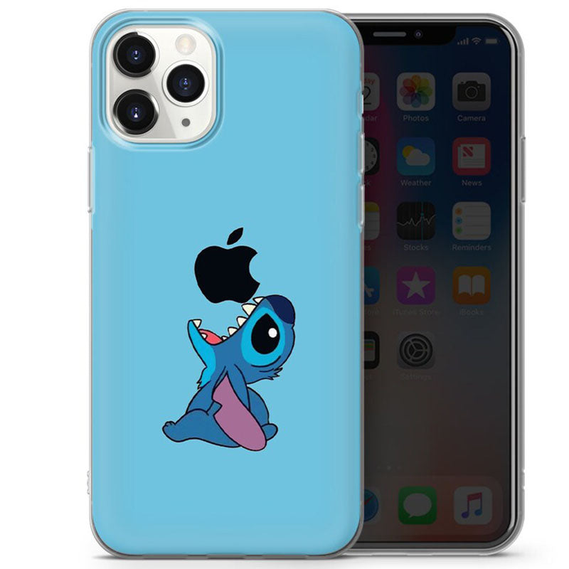 Stitch Phone Case