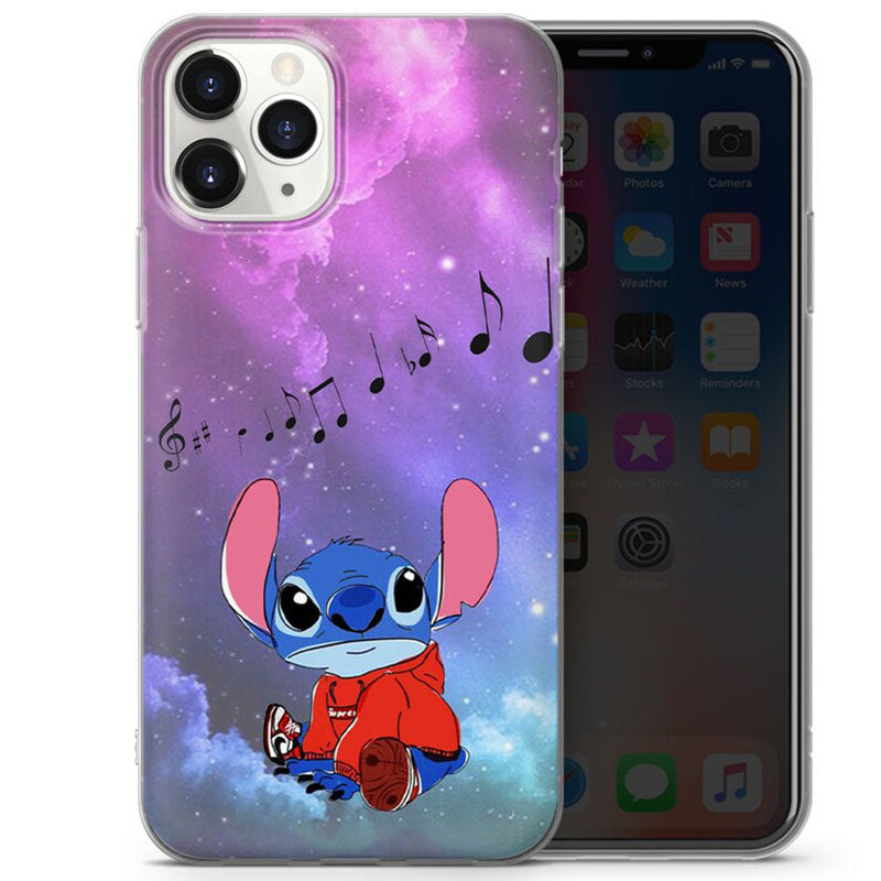 Stitch Phone Case