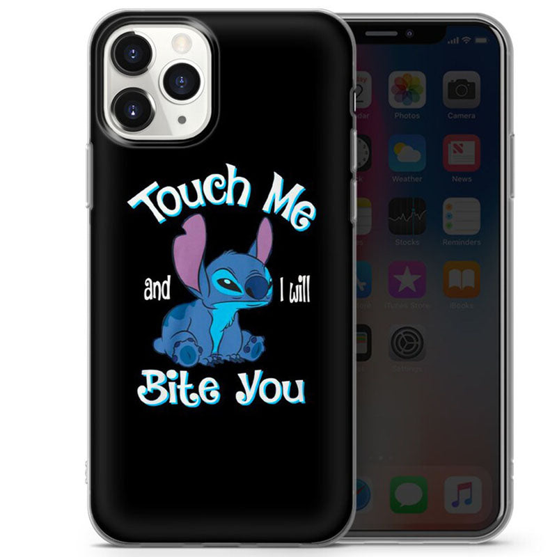 Stitch Phone Case