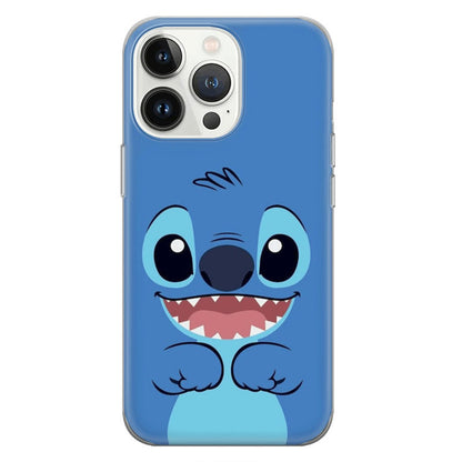 Stitch Phone Case