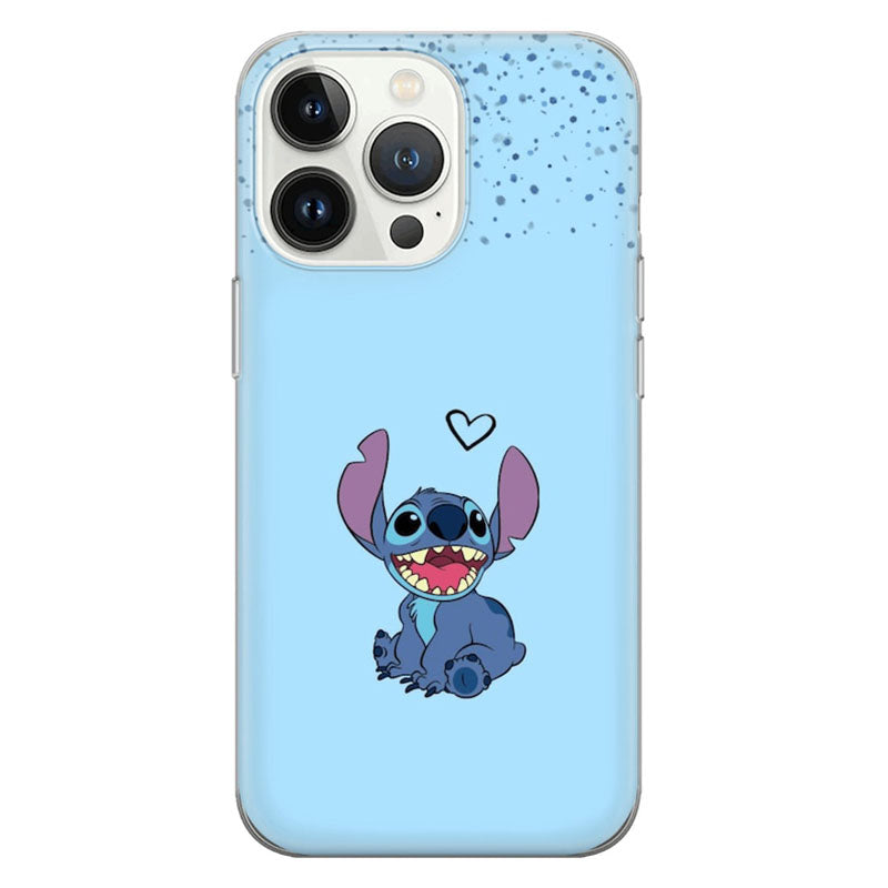 Stitch Phone Case