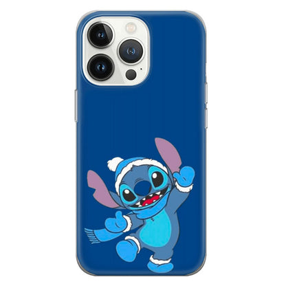 Stitch Phone Case