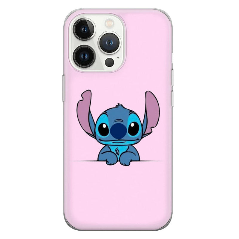 Stitch Phone Case