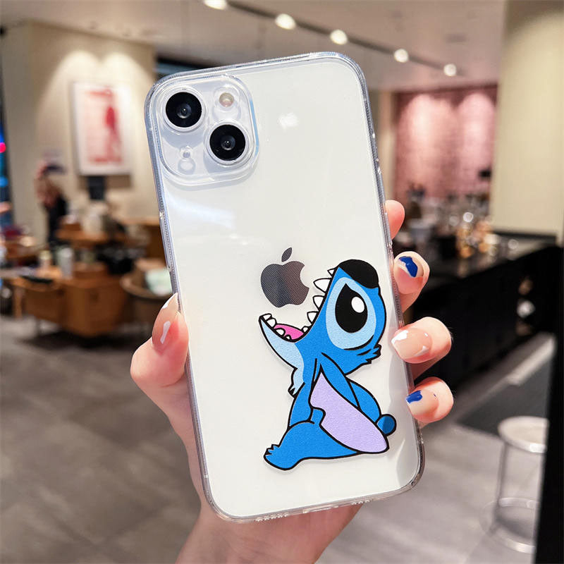 Stitch Phone Case