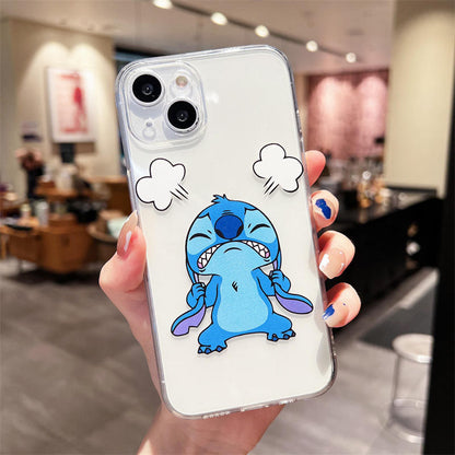 Stitch Phone Case