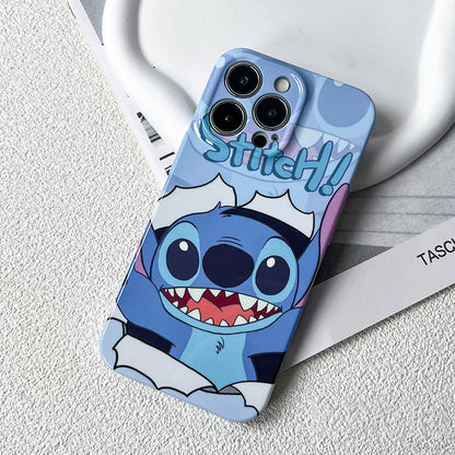 Stitch Phone Case