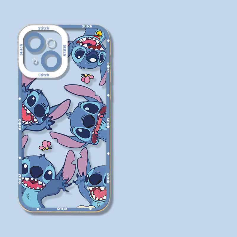 Stitch Phone Case