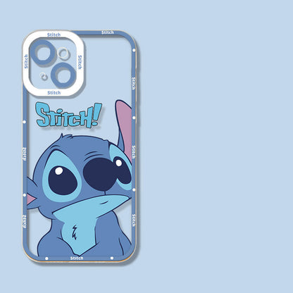 Stitch Phone Case