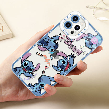 Stitch Phone Case