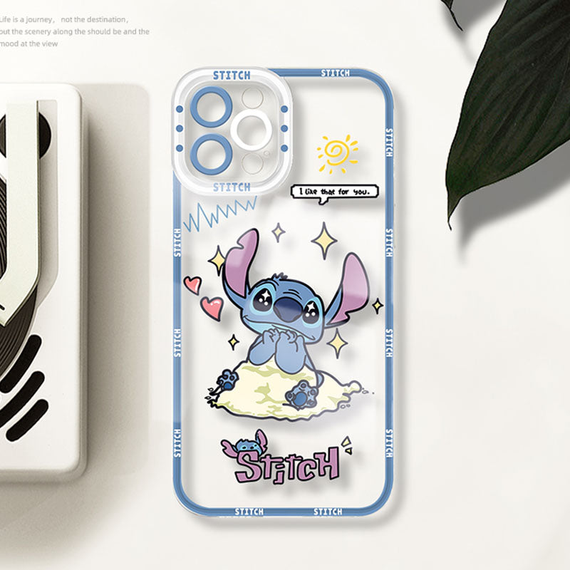 Stitch Phone Case