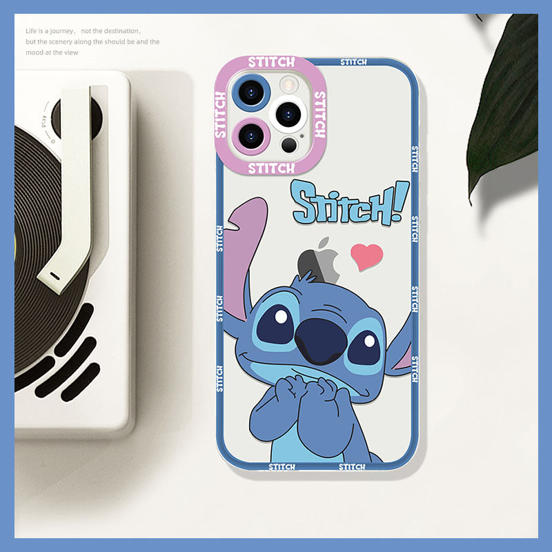 Stitch Phone Case