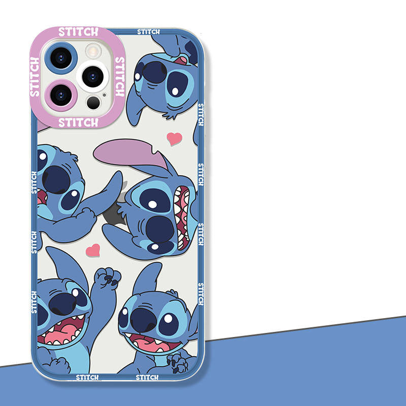 Stitch Phone Case