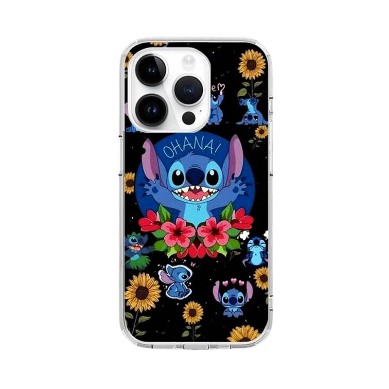 Stitch Phone Case