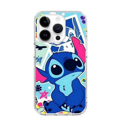 Stitch Phone Case