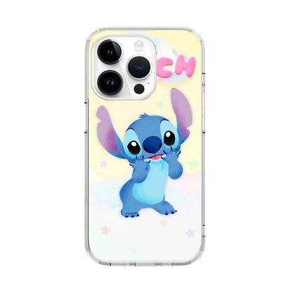 Stitch Phone Case