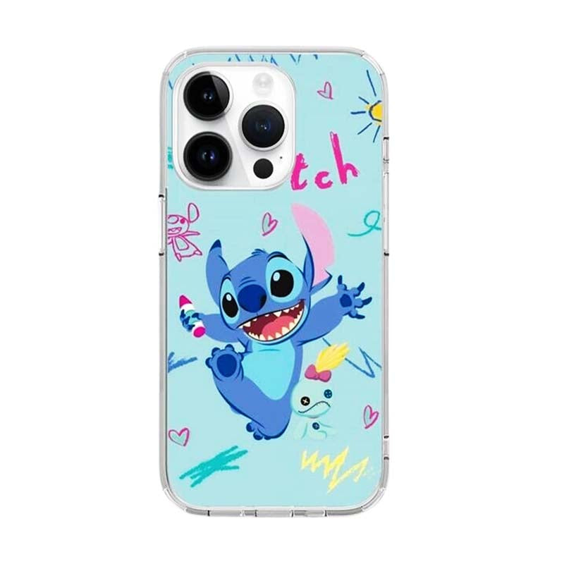 Stitch Phone Case