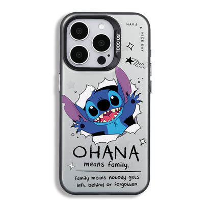 Stitch Phone Case