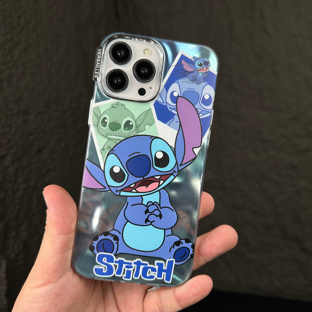 Stitch Phone Case