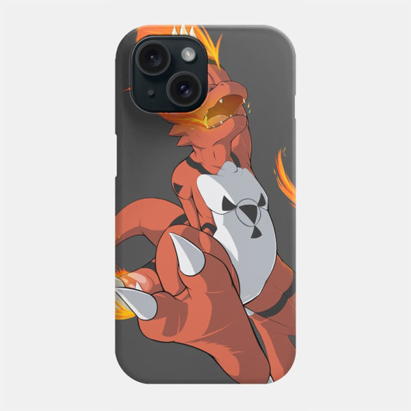 2024 New Digimon Digital Monsters Phone Cases
