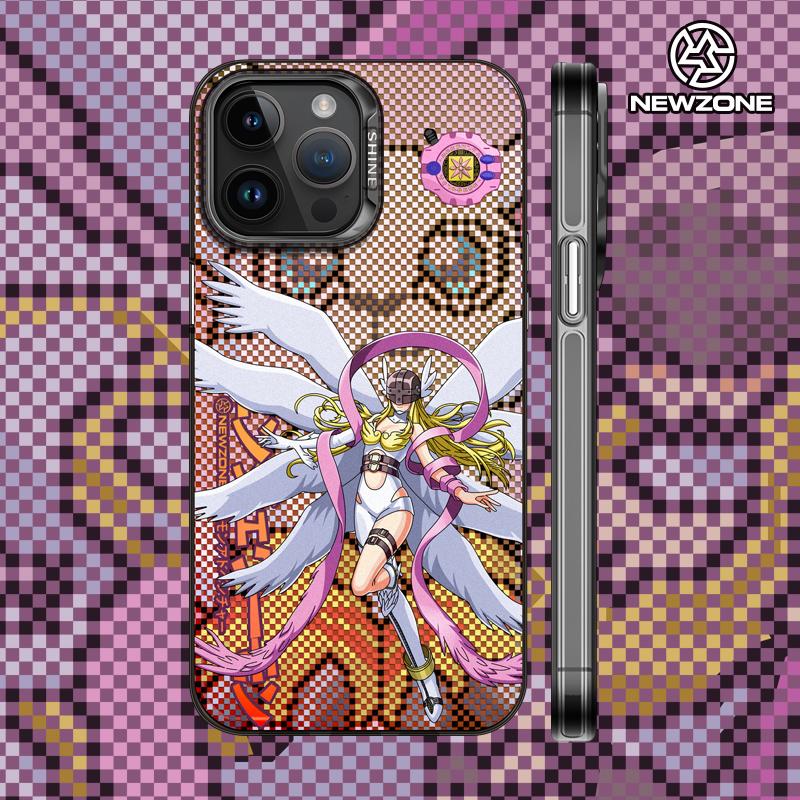 Digimon Digital Monsters Phone Cases