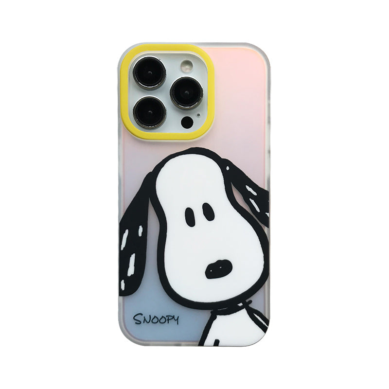 Snoopy Phone Case