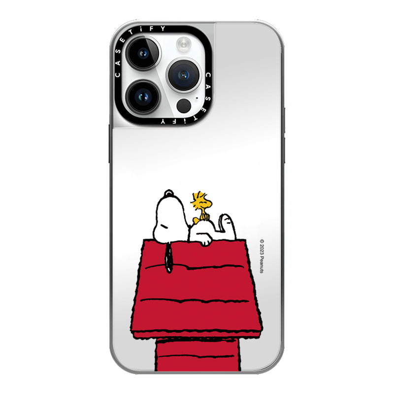 Snoopy Phone Case