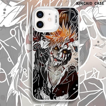 Bleach Anime Phone Case