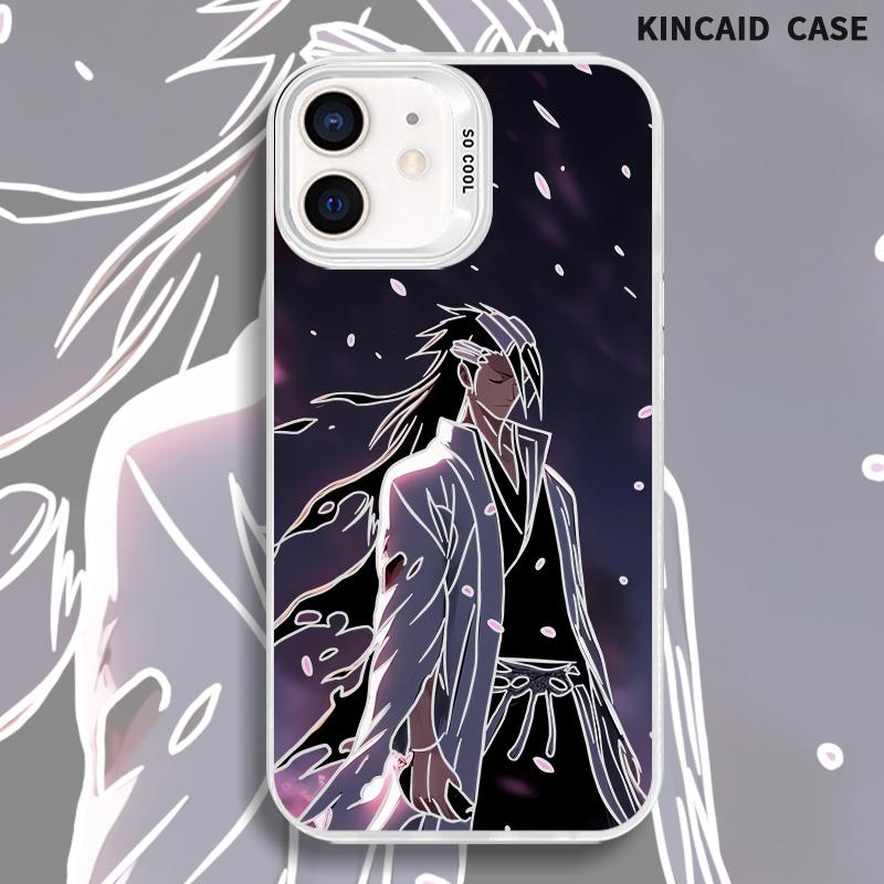 Bleach Anime Phone Case