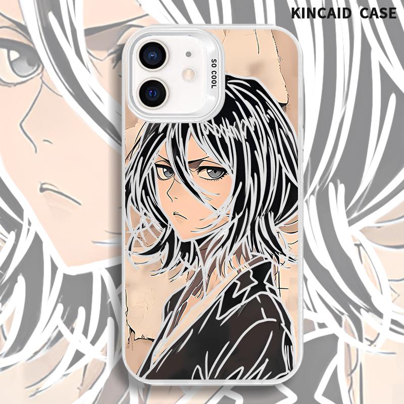 Bleach Anime Phone Case