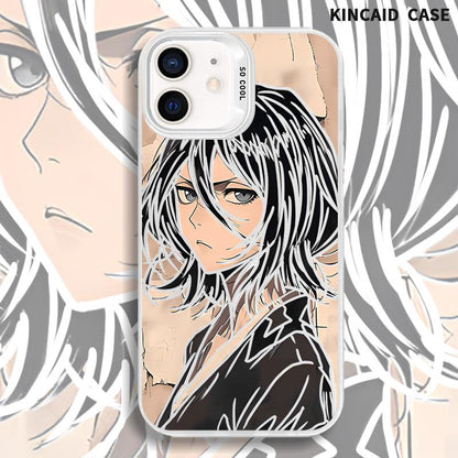 Bleach Anime Phone Case