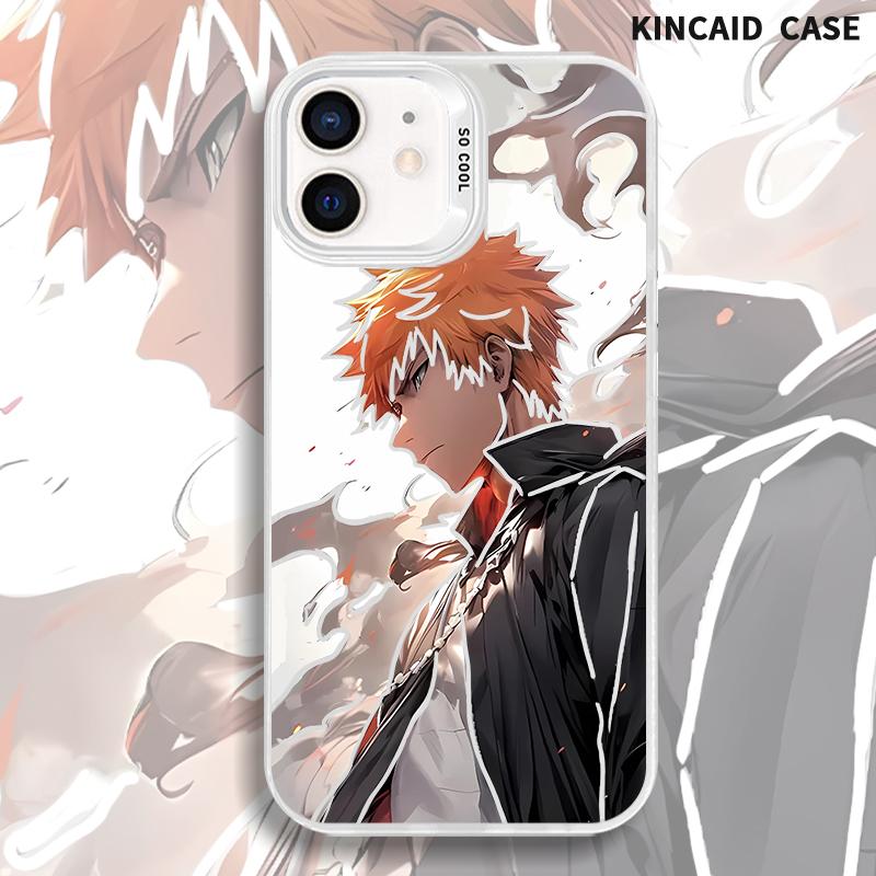 Bleach Anime Phone Case