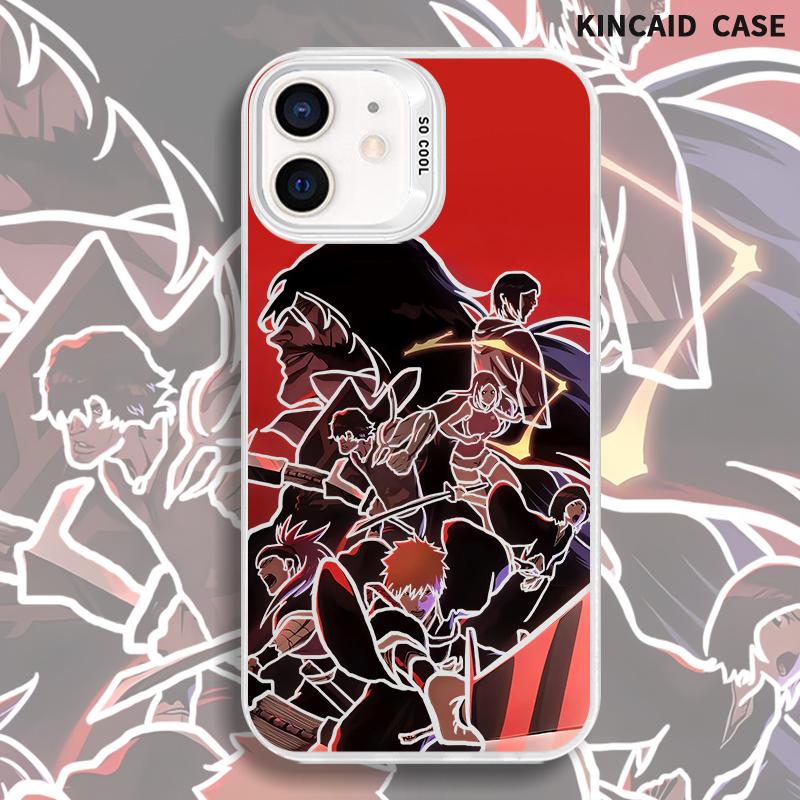 Bleach Anime Phone Case