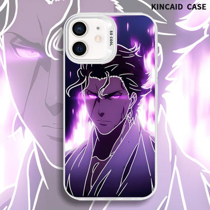 Bleach Anime Phone Case