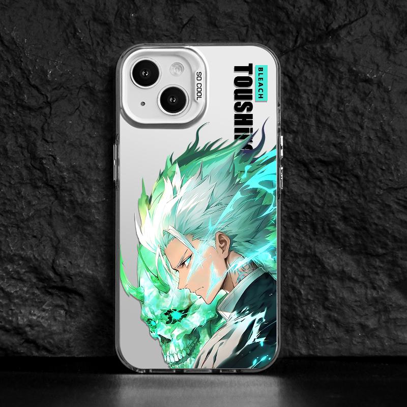 Bleach Anime Phone Case