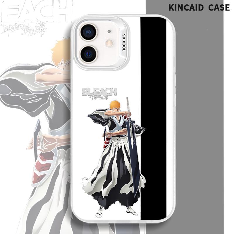 Bleach Anime Phone Case