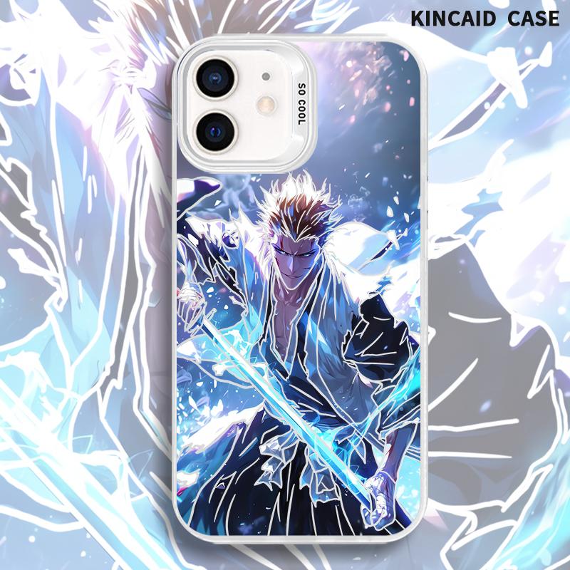 Bleach Anime Phone Case