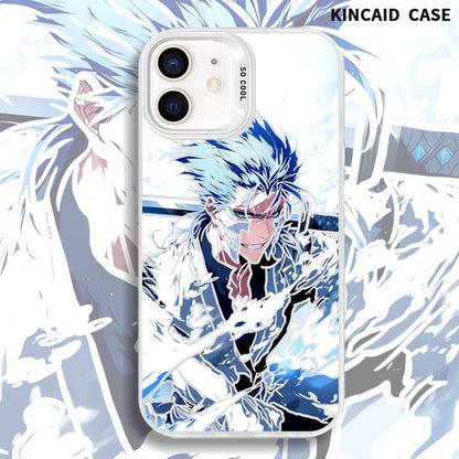 Bleach Anime Phone Case