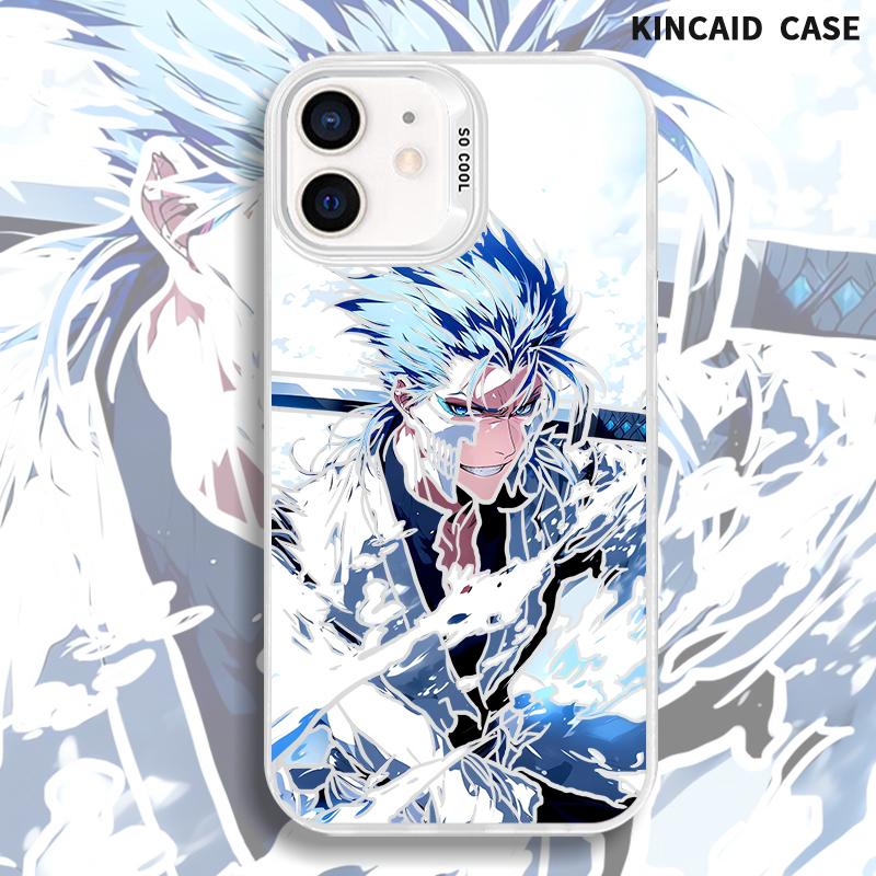 Bleach Anime Phone Case