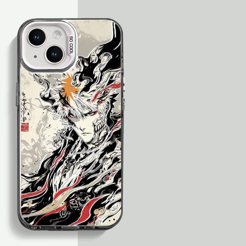 Bleach Anime Phone Case