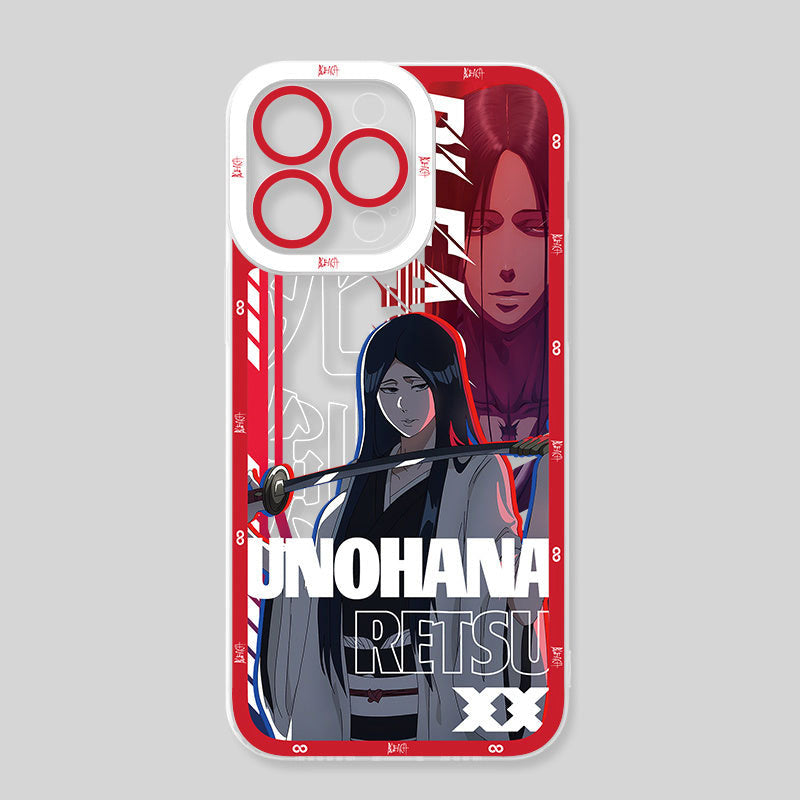 Bleach Anime Phone Case