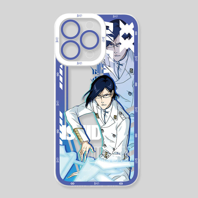 Bleach Anime Phone Case