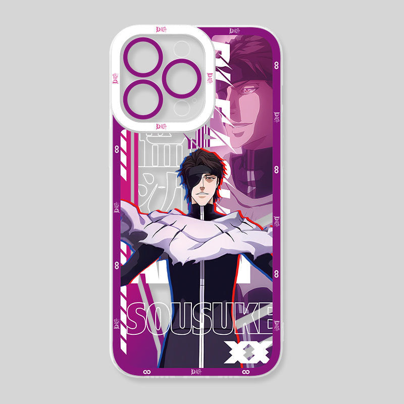 Bleach Anime Phone Case