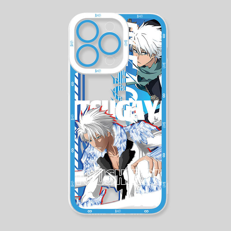 Bleach Anime Phone Case